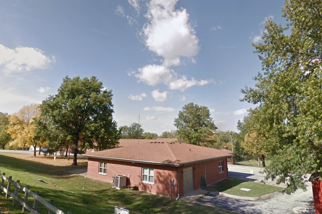 Lancaster Housing Authority