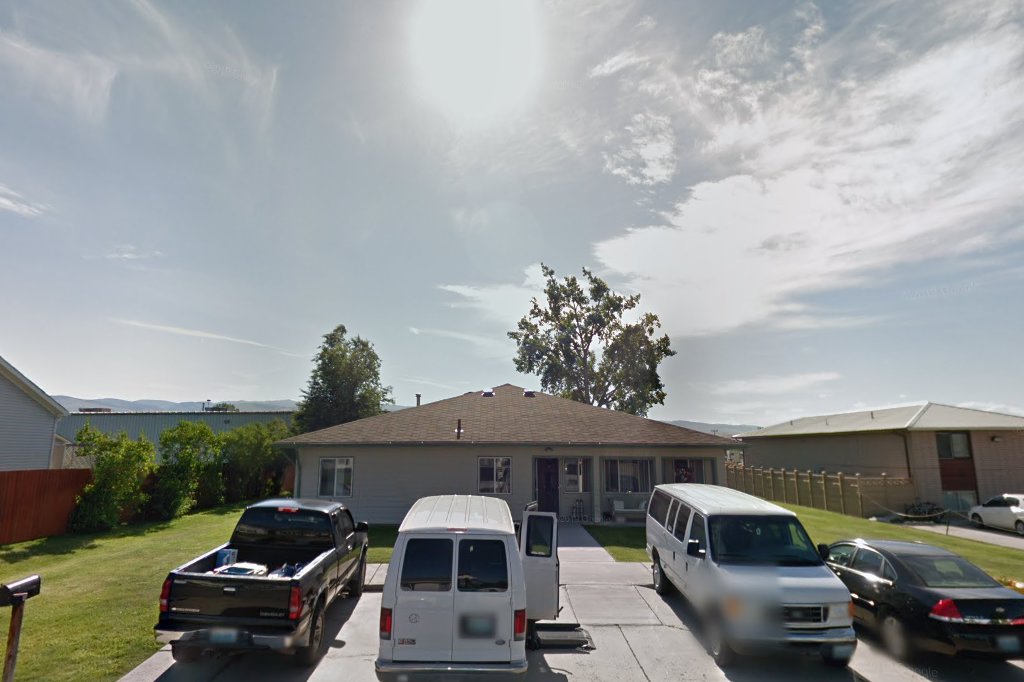 Dignity Apartments