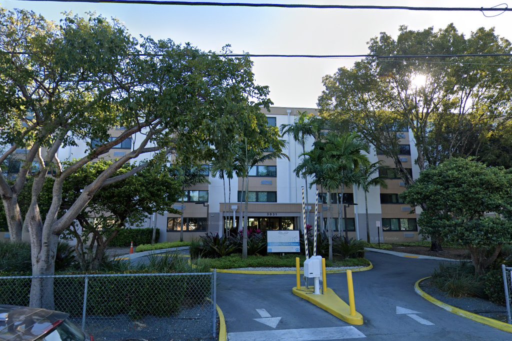 Hadley Gardens