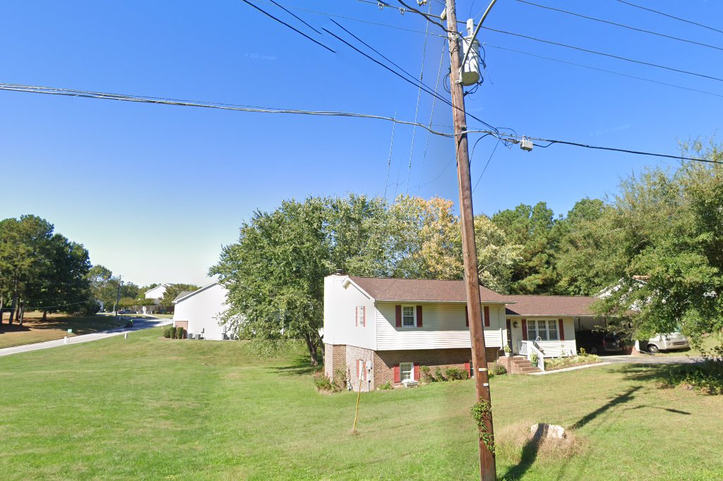 Arc/Hds Vance County Group Home #2