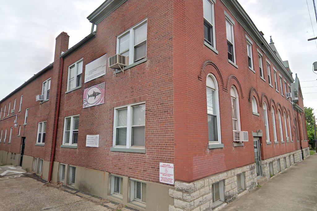 Highlands Community Ministries - Rent Assistance