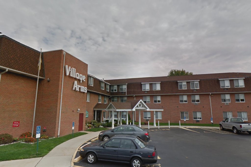 Carney's Point (A/K/A Village Arms Apartments)