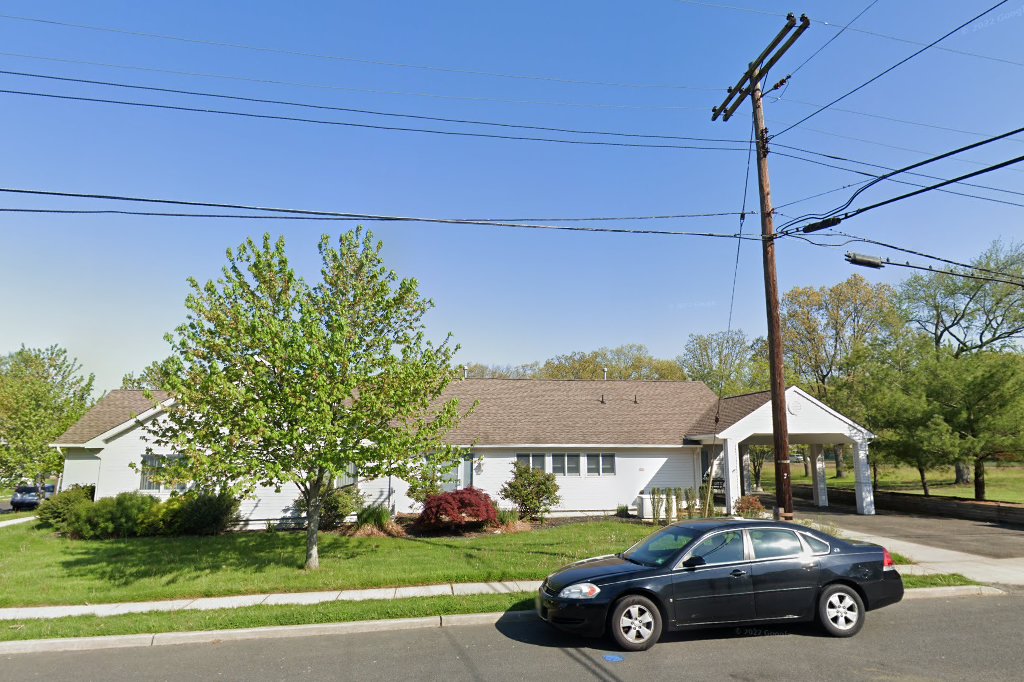 Community House