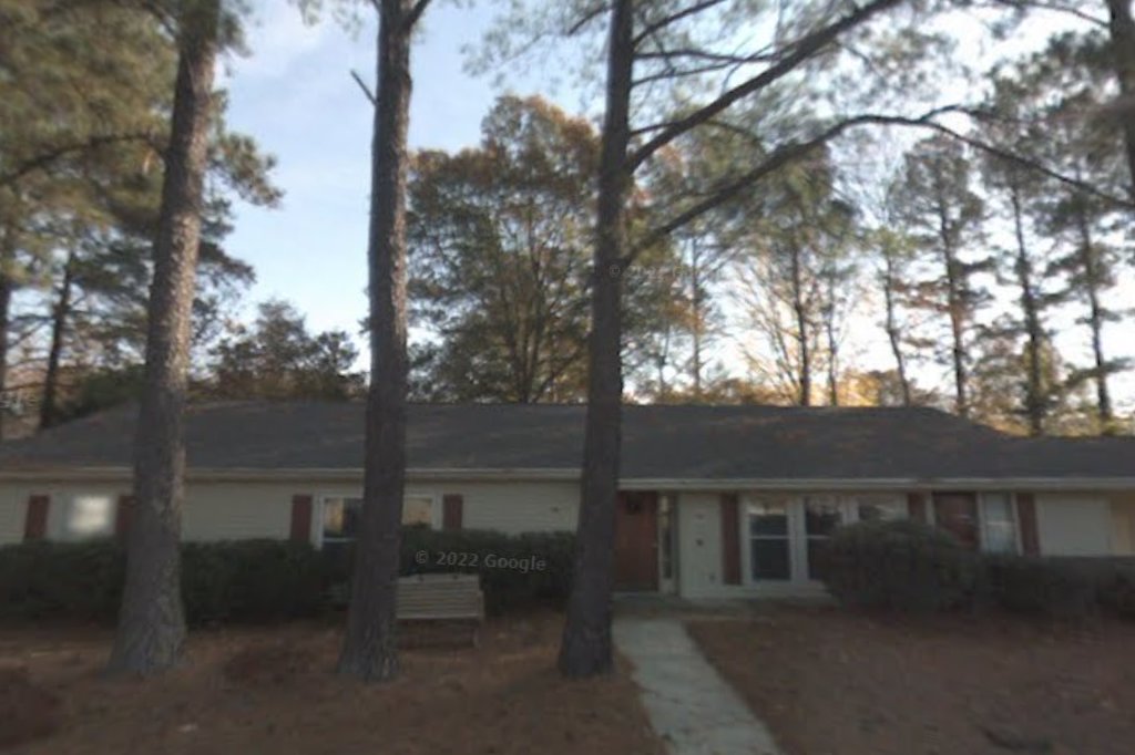 Arc/Hds Johnston Co Group Home- Fo