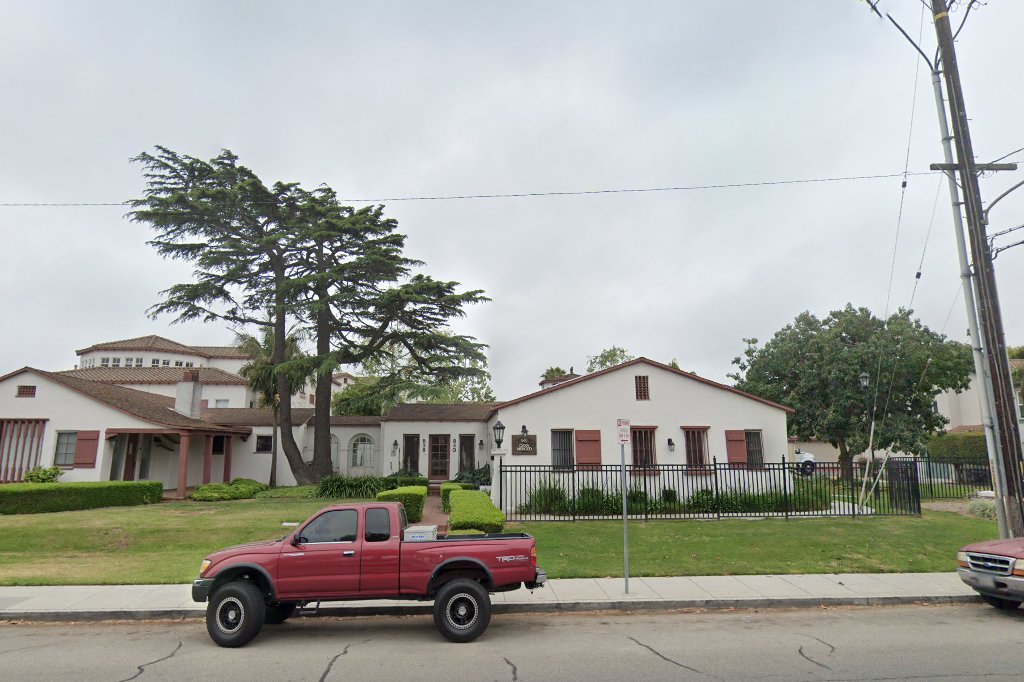Casa Merced