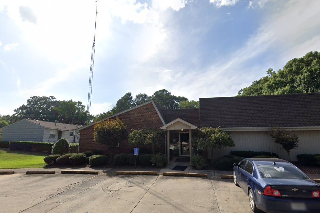 Fort Mill Housing Authority
