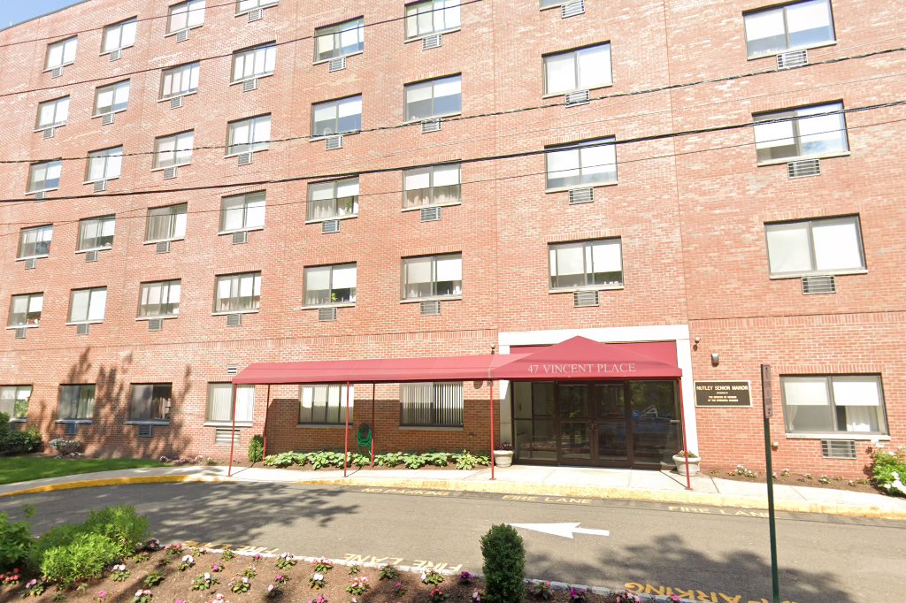 Nutley Senior Manor