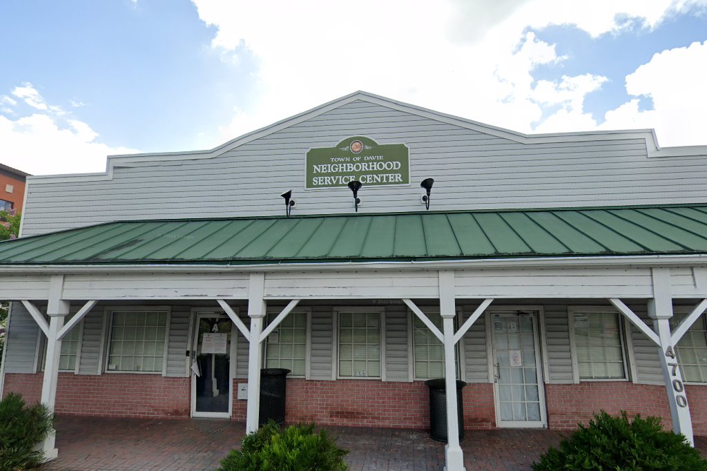 The HOPE Outreach Center- Ease Foundation