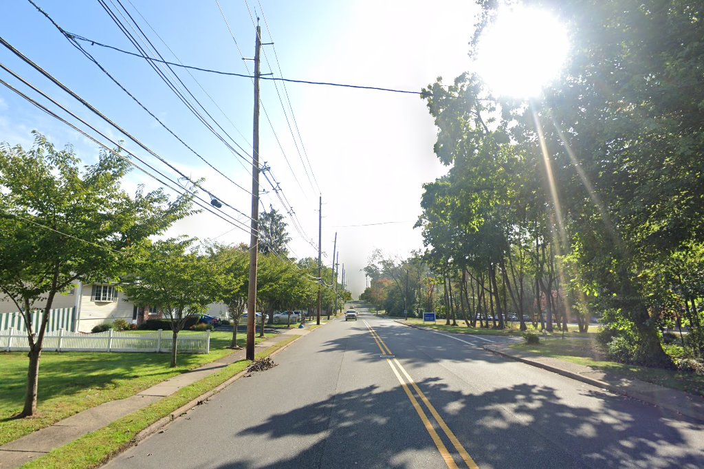 Paramus Group Home