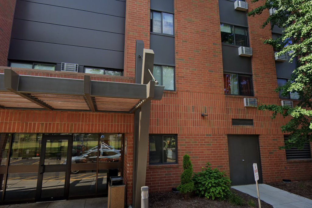 Colony House