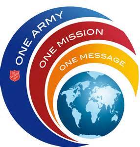 Salvation Army Manistee