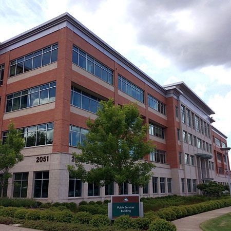 Department of Human Services  Community Development Division - CLACKAMAS COUNTY