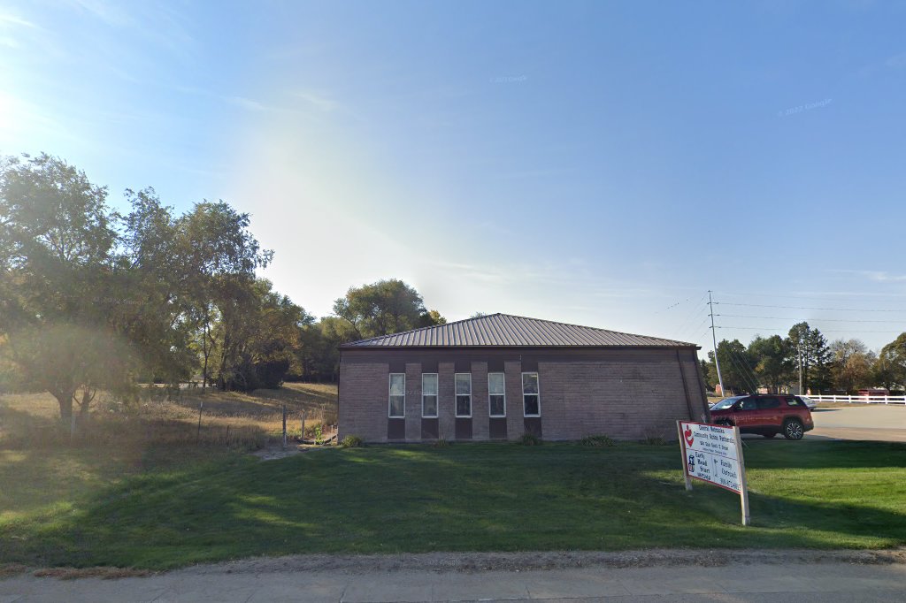 Central Nebraska Community Services Broken Bow