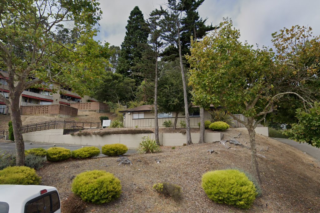 Marin County Housing Authority