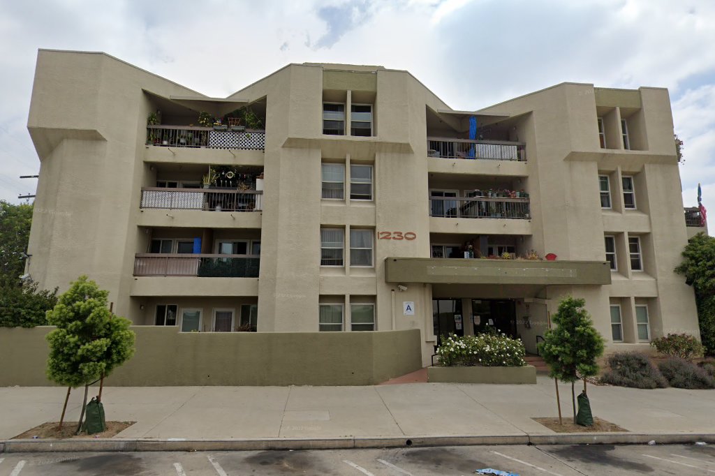 Stevenson Manor