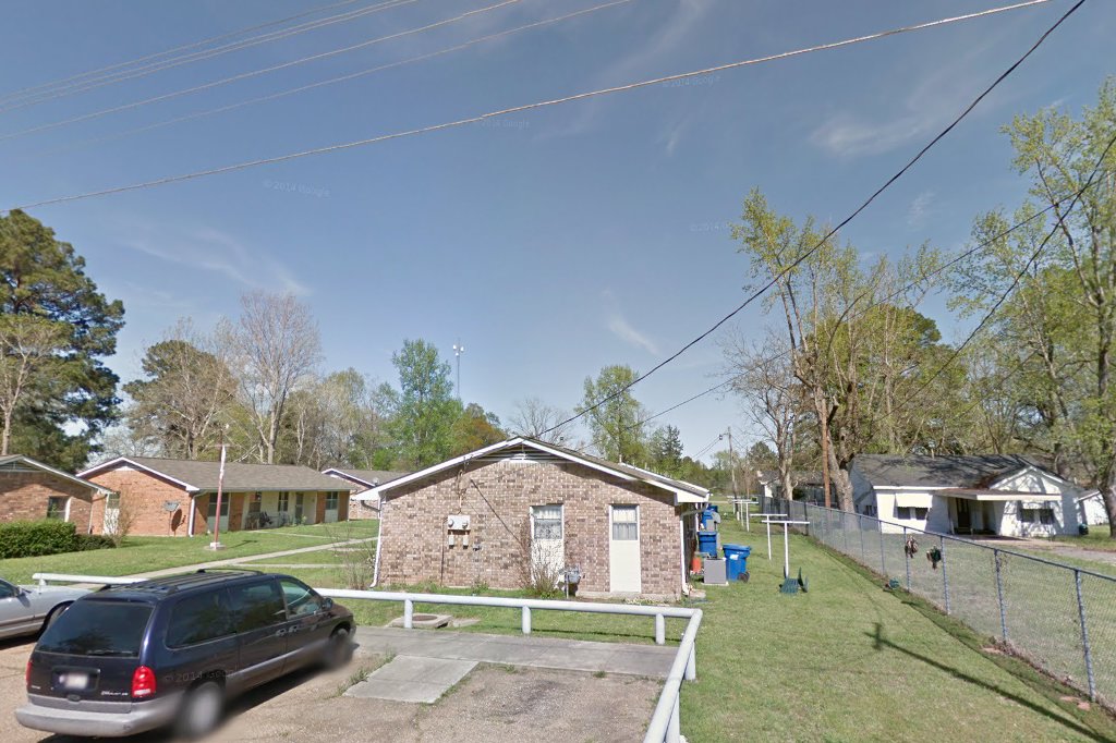 Cotton Valley Housing Authority