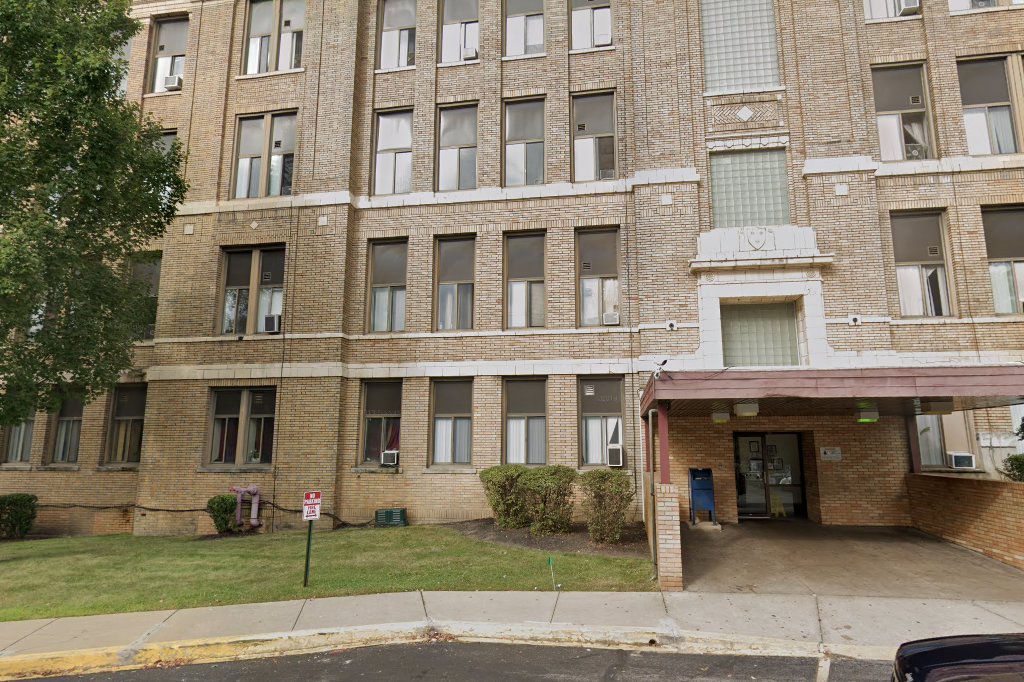 West High Apts