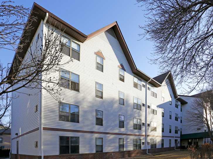 S.E. Hall-Whitney Young Plaza Affordable Apts