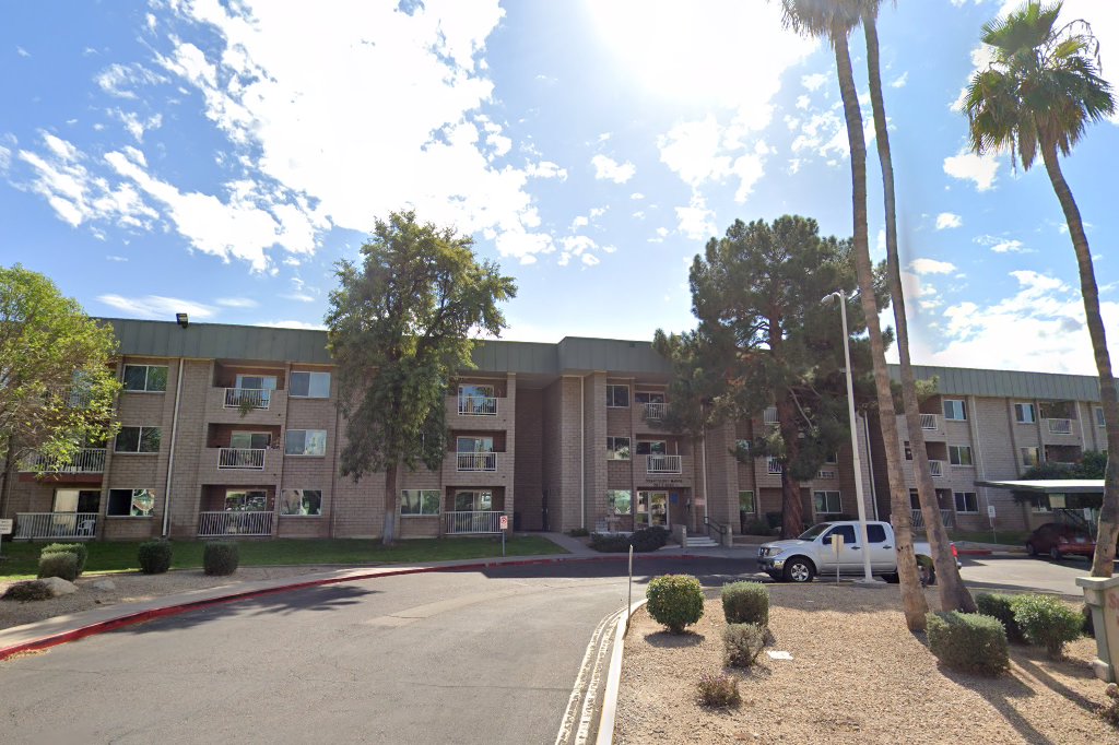 Sunnyslope Manor