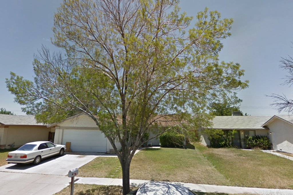 Stanridge Homes #1