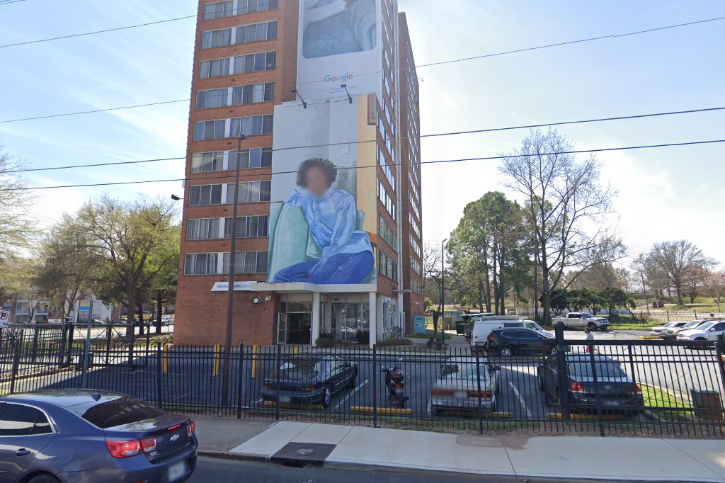 Friendship Towers Affordable Apartments