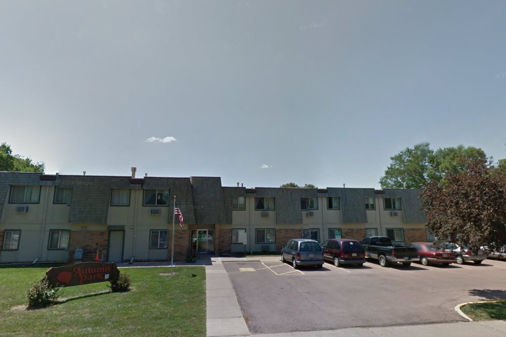 Autumn Park Apartments ~ South Sioux City