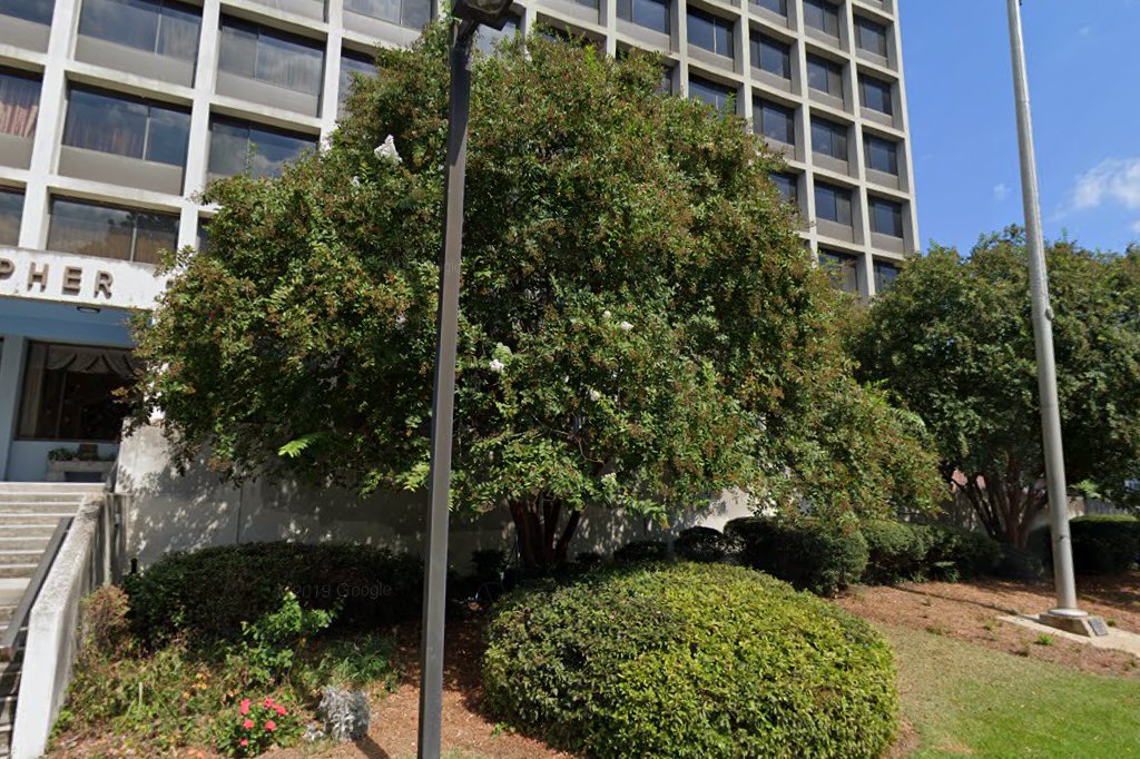 Christopher Towers