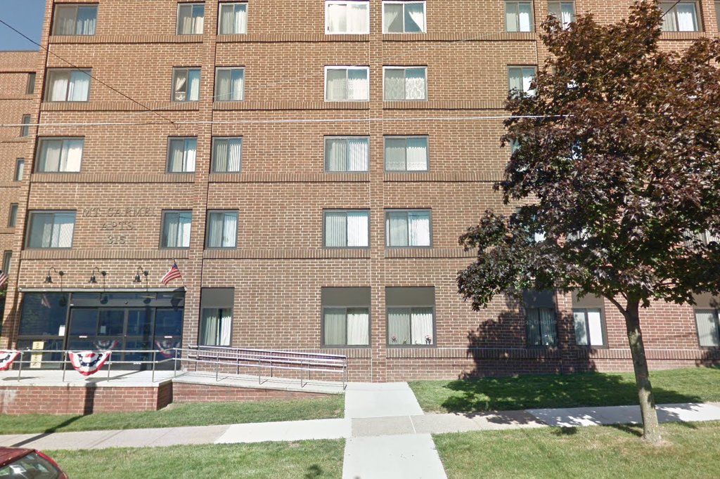 Mount Carmel Elderly