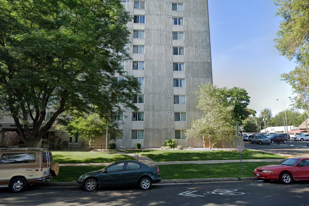 Greeley Manor Apartments