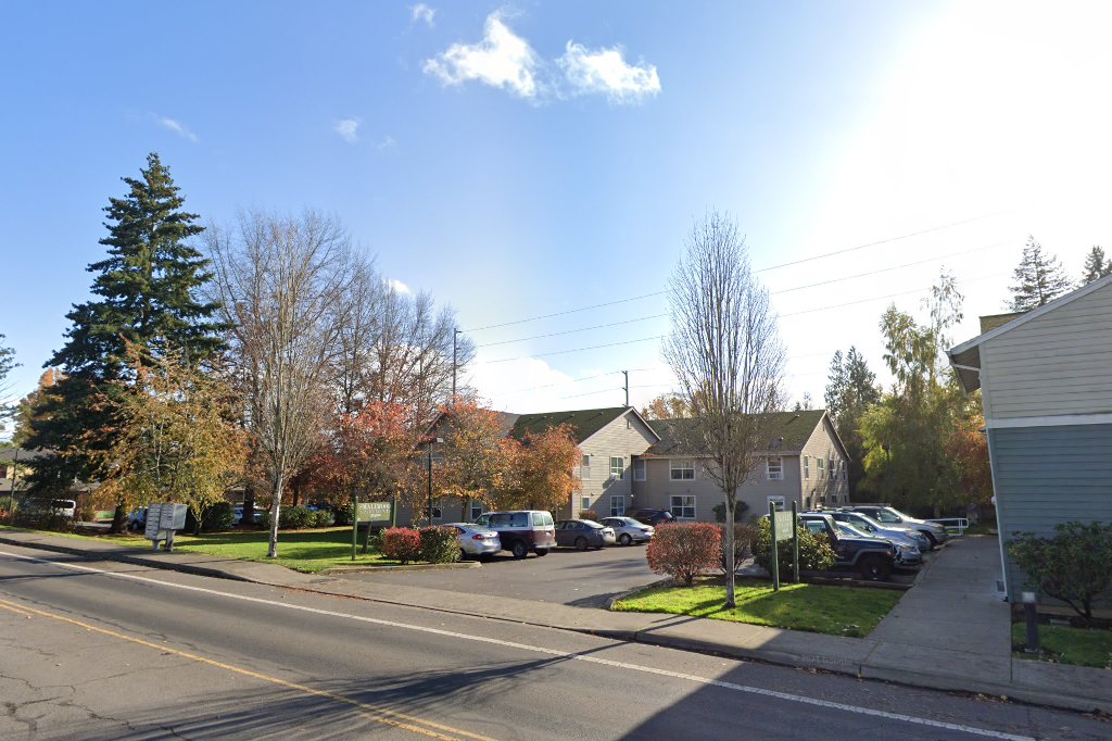 Smallwood Apartments