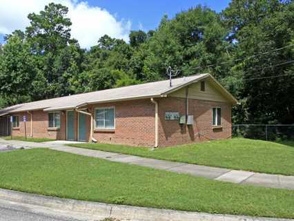 Gibb Mabry Village - Goodwill