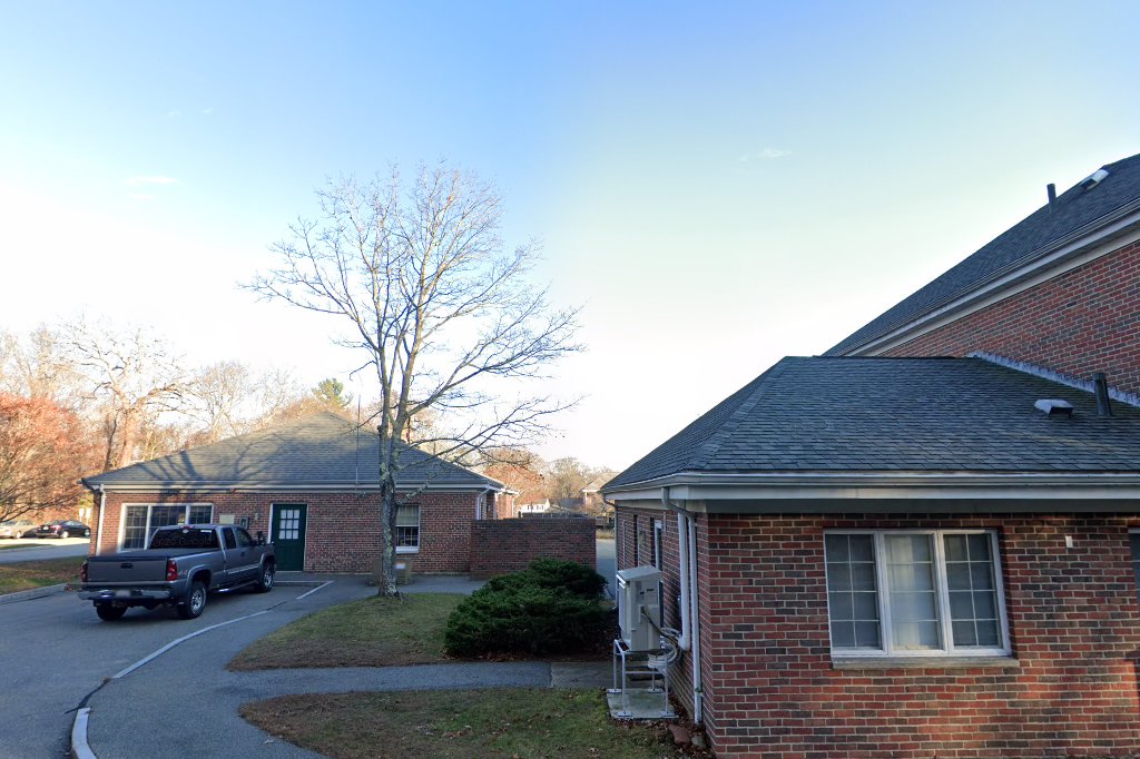 Avon Housing Authority