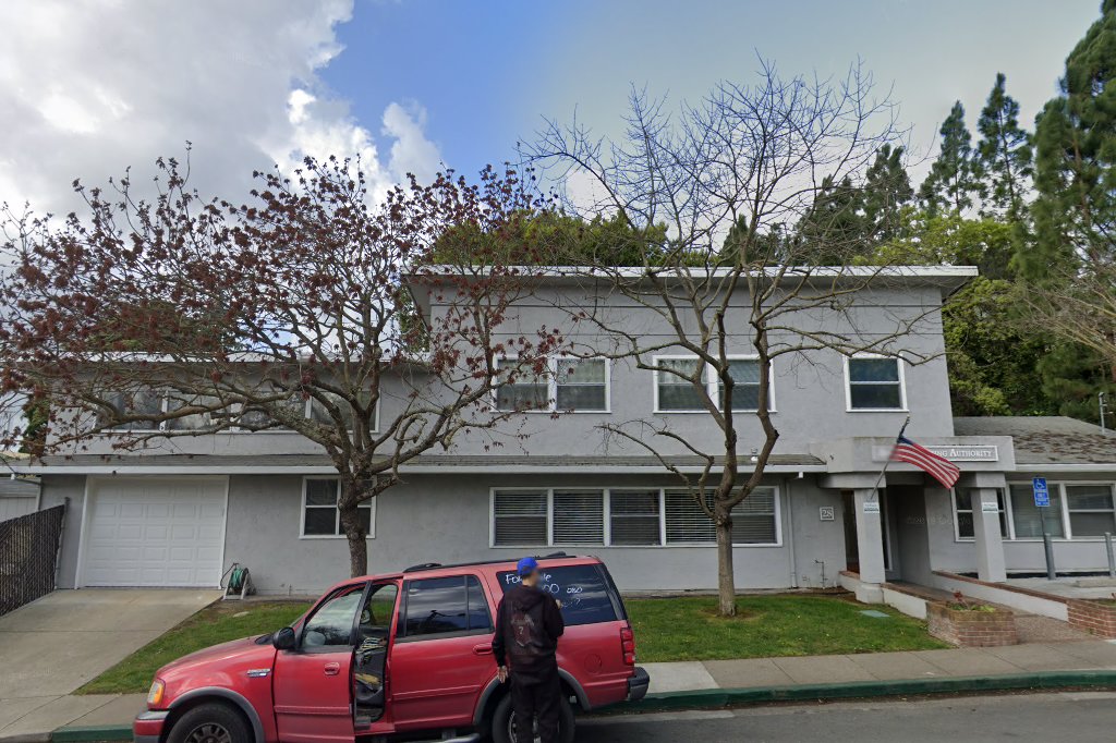 Benicia Housing Authority