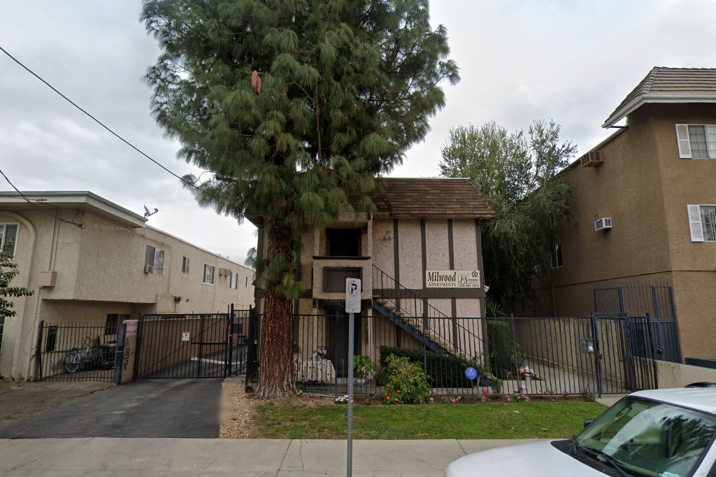 Milwood Apts