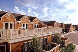 Redwood Village