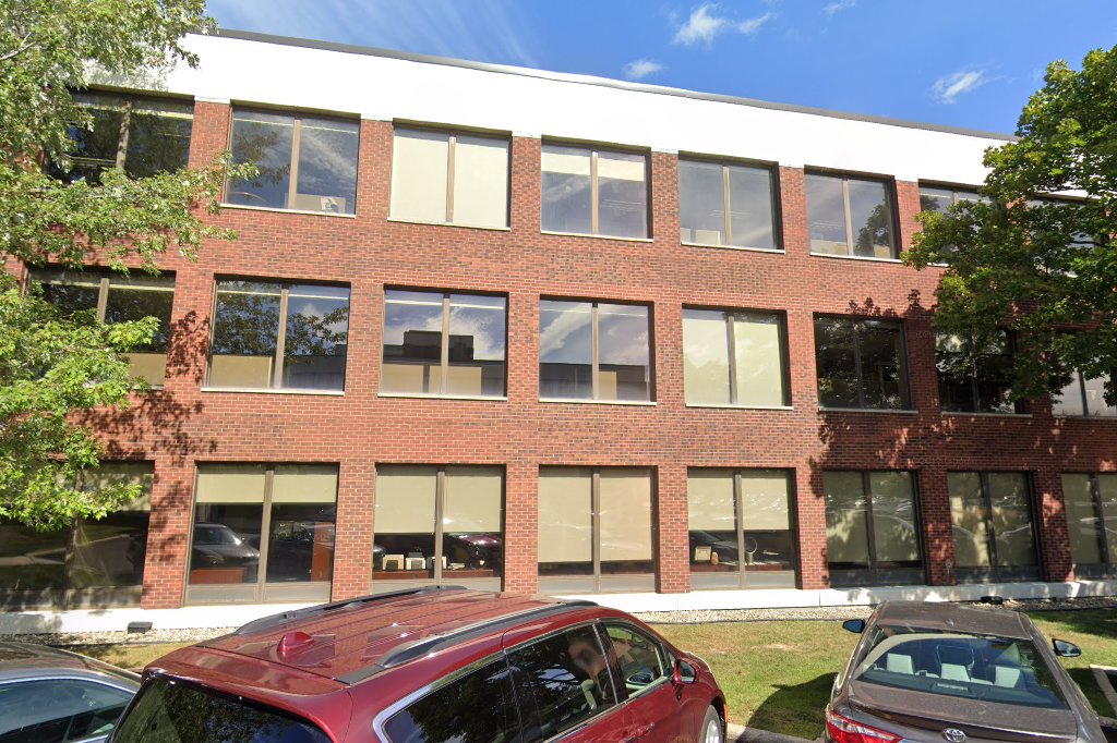 Berwyn Apartments