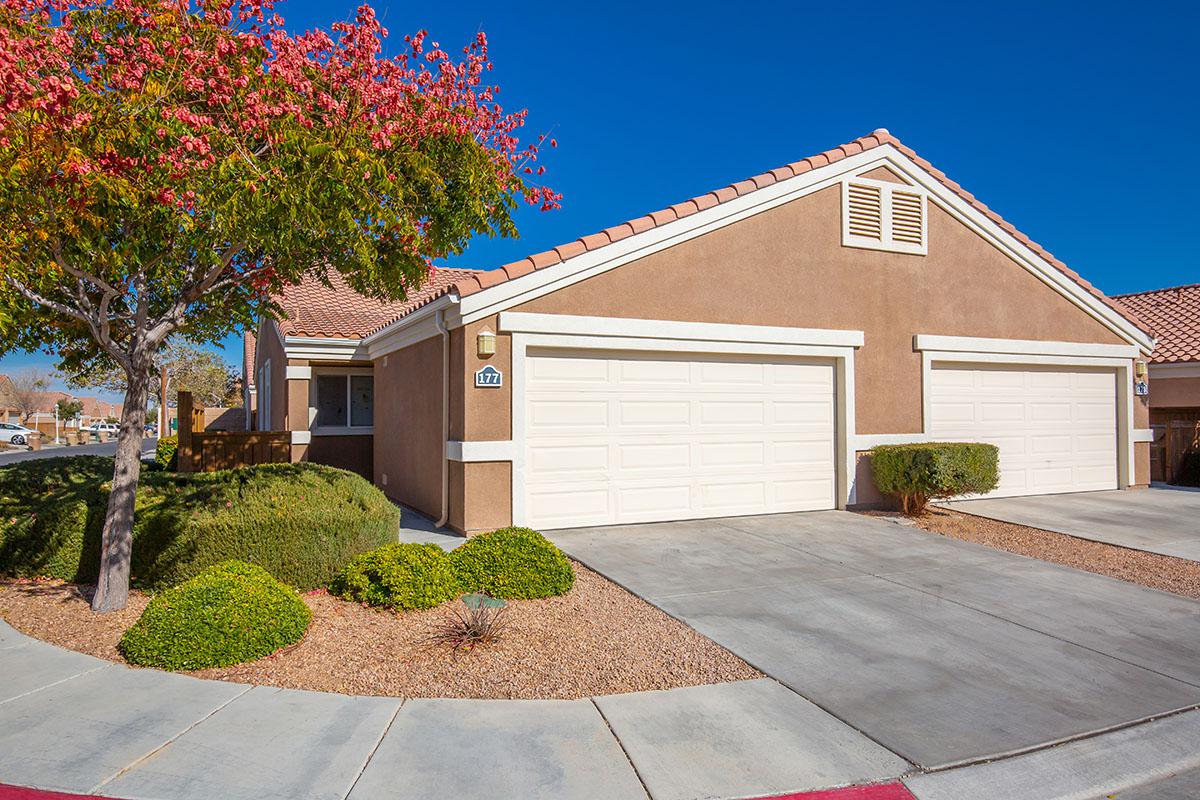 Villas At Hesperia