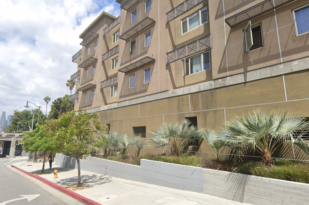 Boyle Hotel Apartments