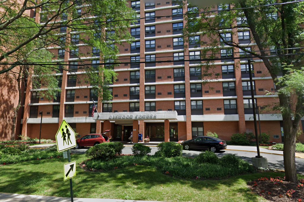 Oakwood Towers