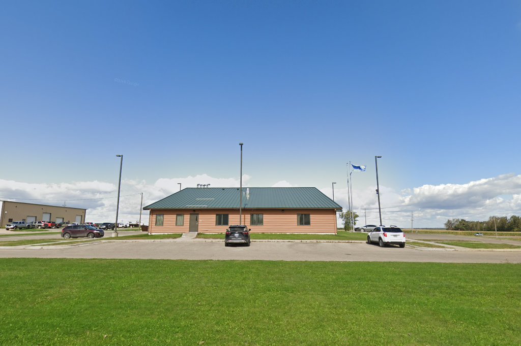 Sisseton Wahpeton Housing Authority
