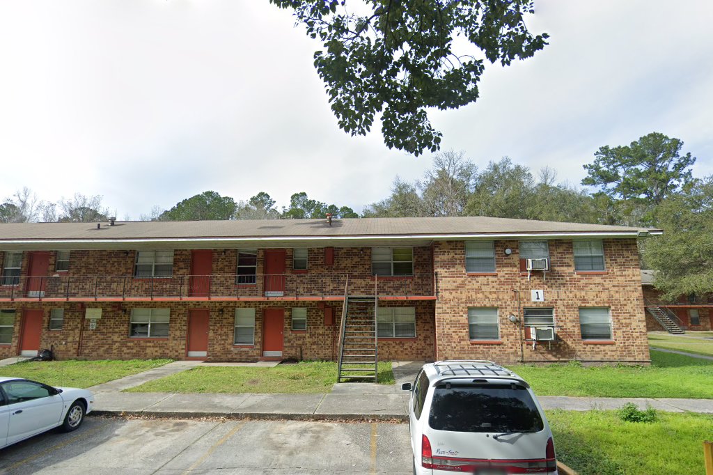 Hastings Apartments