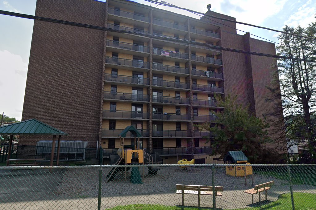 Westmoreland County Housing Authority