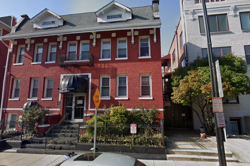 Glenn Arms Apts
