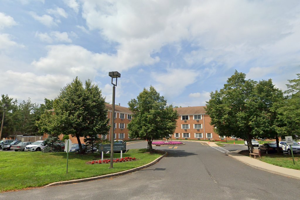 Allaire Crossing Senior Apartments