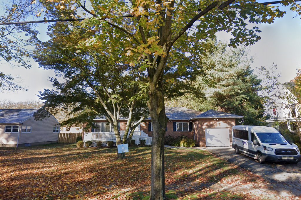 Cpnj Plainfield Residence 2009