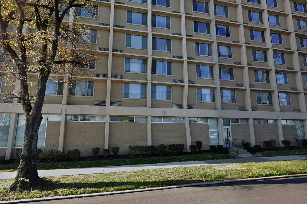 Robert Saligman House for Seniors