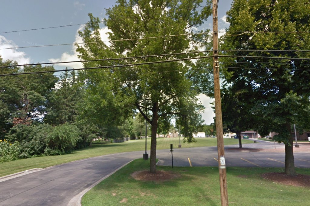 Shawano City Housing Authority
