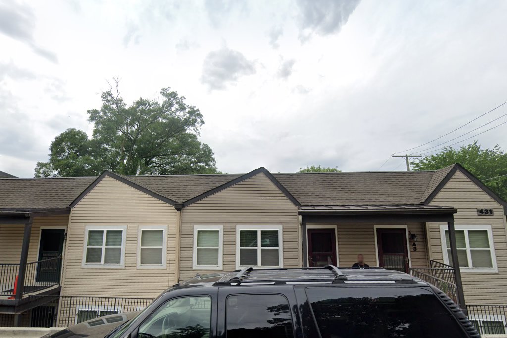 54Th Street Housing