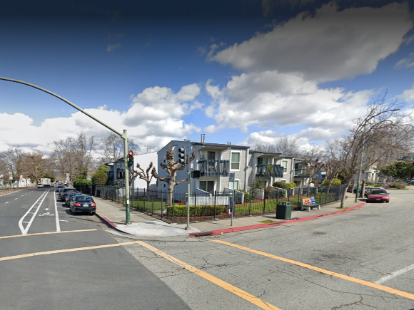 Beth Eden Housing Development