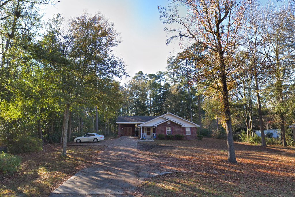 Jtd Homes, Inc.